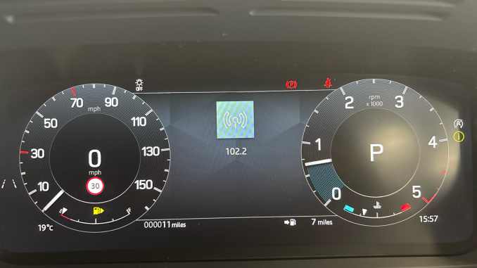 Land Rover Discovery 3.0 D350 Tempest 5dr Auto Diesel Station Wagon - Image 16